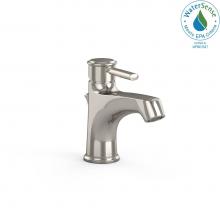 Toto TL211SD12#PN - Toto® Keane™ Single-Handle 1.2 Gpm Bathroom Sink Faucet, Polished Nickel