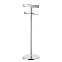 Toto YS990#CP - NEOREST® Remote Control Stand, Polished Chrome