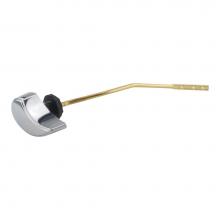 Toto THU068#CP - Replacement Trip Lever for Select Model Toilets, Polished Chrome