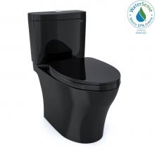 Toto MS446124CEMFN#51 - Aquia® IV Two-Piece Elongated Dual Flush 1.28 and 0.9 GPF Universal Height Toilet, WASHLET&#x