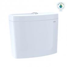 Toto ST446EMA#51 - Aquia® IV Dual Flush 1.28 and 0.8 GPF Toilet Tank Only with WASHLET®+ Auto Flush Compati