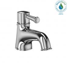 Toto TL220SD12#CP - Vivian™ Single Handle 1.2 GPM Bathroom Sink Faucet, Polished Chrome