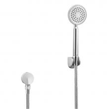Toto TS400F51#CP - Handshower 5'' 1 Mode 2.5Gpm Transitional B