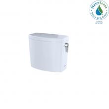 Toto ST453UR#01 - Drake® II 1G® and Vespin® II 1G®, 1.0 GPF Toilet Tank with Right-Hand Trip Lev