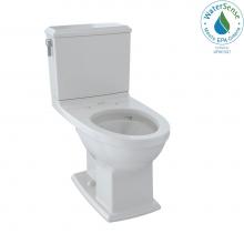 Toto CST494CEMFG#11 - Connelly® Two-Piece Elongated Dual-Max®, Dual Flush 1.28 and 0.9 GPF Universal Height To