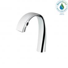 Toto TLP01701U#CP - ZN 1.1 GPM Electronic Touchless Bathroom Faucet with SOFT FLOW™ and SAFETY THERMO™ Technology,