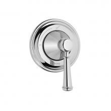 Toto TS220C1#CP - Vivian™ Lever Handle Volume Control Trim, Polished Chrome