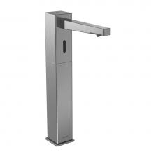 Toto TLK08003G#CP - Square L Touchless Auto Foam Soap Dispenser Spout, Polished Chrome