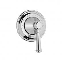 Toto TS220XW1#CP - Vivian™ Lever Handle Three-way Diverter Trim, Polished Chrome