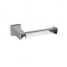Toto YP301#CP - Classic Collection Series B Toilet Paper Holder, Polished Chrome