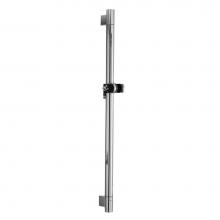 Toto TS100GR#CP - Hand Shower 30 Inch Slide Bar, Polished Chrome