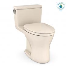Toto MS856124CSMG#12 - TOTO® UltraMax® One-Piece Elongated Dual Flush 1.6 and 0.8 GPF DYNAMAX TORNADO FLUSH
