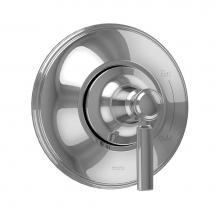 Toto TS211P#CP - Keane™ Pressure Balance Valve Trim, Polished Chrome
