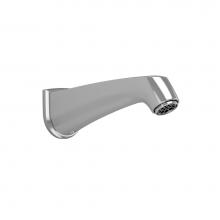 Toto TS211E#CP - Keane™ Wall Tub Spout, Polished Chrome