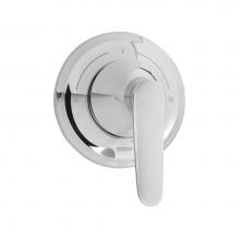 Toto TS230XW#CP - Wyeth™ Three-Way Diverter Trim, Polished Chrome
