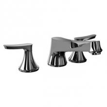 Toto TB230DD#PN - Trim Wyeth 3H Roman Tub