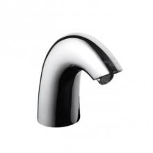Toto TEL101-D10EM#CP - Ecofaucet Std Kit W/Mixing 0.18Gpc(0.67L/Cycle_Ond10Sec)