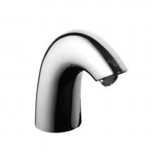 Toto TEL105-D10E#CP - Ecofaucet Std Kit 0.09Gpc(0.35L/Cycle_Ond10Sec)