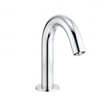 Toto TEL111-D10E#CP - Ecofaucet Helix Kit 0.18Gpc(0.67L/Cycle_Ond10Sec)