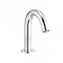 Toto TEL111-D10EM#CP - Ecofaucet Helix Kit W/Mixing 0.18Gpc(0.67L/Cycle_Ond10Sec)