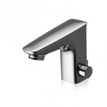 Toto TEL5LI15R#CP - Integrated Ecopower Faucet (Q) 0.15Gpc(15 Sec) Low Lead