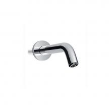 Toto TELS135#CP - Spout Assy Helix-Wall (0.5/Q)