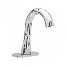Toto TELS151#CP - Spout Assy Gooseneck (1.0/Q)