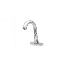 Toto TELS155#CP - Spout Assy Gooseneck (0.5/Q)