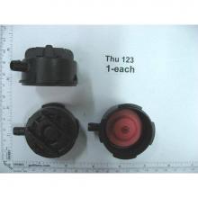 Toto THU123 - Replacement Valve For Cap Assy