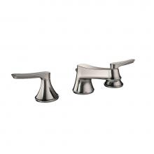 Toto TL230DD#PN - Wyeth™ Widespread Lavatory Faucet