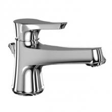 Toto TL230SD#PN - Faucet Wyeth Single Handle Short Lavatory