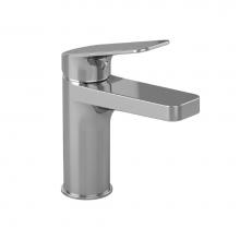 Toto TL363SDA05R#CP - Oberon® S Single Handle 0.5 GPM High-Efficiency Bathroom Sink Faucet, Polished Chrome