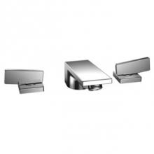 Toto TL624DD#CP - Legato Double(2V) Lav Fct Chrome Plated