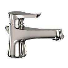 Toto TL230SD12#PN - Faucet Wyeth Single Handle Short Lavatory
