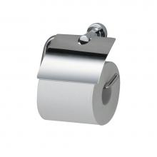 Toto YH406RU#CP - L Series Round Toilet Paper Holder, Polished Chrome