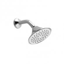 Toto TS200AL61#PN - Showerhead 5.5'' 1 Mode 2.0Gpm Transitional