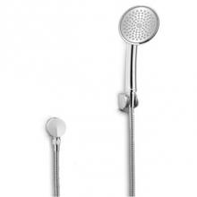 Toto TS200FL51#PN - Handshower 4.5'' 1 Mode 2.0Gpm Transitional