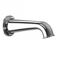 Toto TS220E#PN - Spout Vivian Tub W/O Diverter