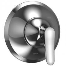 Toto TS230P#PN - Trim Wyeth Pressure Balance