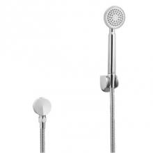 Toto TS400F41#BN - Handshower 3.5'' 1 Mode 2.5Gpm Transitional B