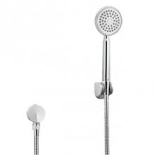 Toto TS400FL51#PN - Handshower 5'' 1 Mode 2.0Gpm Transitional B