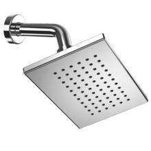 Toto TS624A#CP - Legato Standard Showerhead Chrome Plated