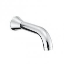 Toto TS794E#CP - Nexus Bath Spout Polished Chrome