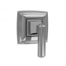 Toto TS221DW#CP - Connelly™ Two-Way Diverter Trim, Polished Chrome