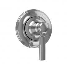 Toto TS211X#CP - Keane™ Three-Way Diverter Trim with Off, Polished Chrome