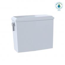 Toto ST494MA#01 - Connelly® Dual-Max®, Dual Flush 1.28 and 0.9 GPF Toilet Tank with WASHLET®+ Auto Fl
