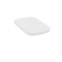 Toto SN9548MX#01 - NEOREST® WX2™ Dual Flush 1.2 or 0.8 GPF Wall-Hung Toilet Top Unit, Cotton White