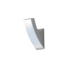 Toto YRH903U#CP - G Series Square Robe Hook, Polished Chrome