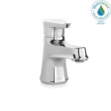 Toto TL230SD12#CP - Wyeth™ Single Handle 1.2 GPM Bathroom Sink Faucet, Polished Chrome
