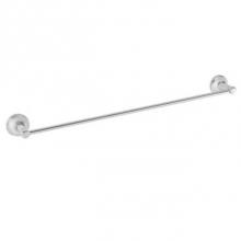 Toto YB20018#BN - Towel Bar 18'' Transitional Csa
